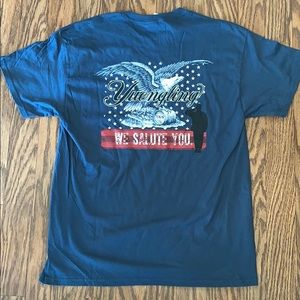 Yuengling T-Shirt Large